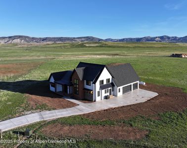4041 County Road 4, Meeker, CO, 81641
