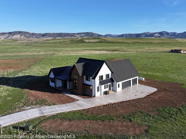 4041 County Road 4, Meeker, CO 81641