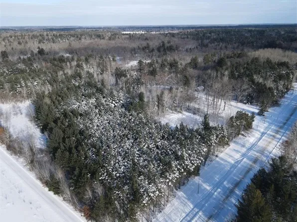 8046 Moline Road, Webster, WI 54893