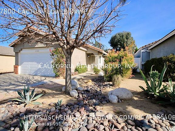 3rd image of 27800 Cactus Flower Dr