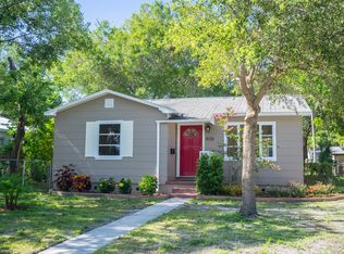 808 53rd Ave N, Saint Petersburg, FL 33703
