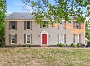 8341 Brooklawn Dr, Cordova, TN 38018