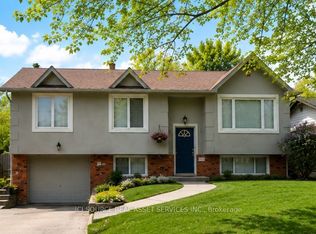699 Castleguard Cres, Burlington, ON L7N2W7