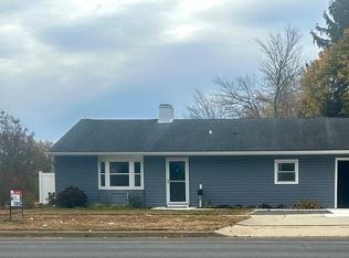 156 Trenton Rd, Fairless Hills, PA 19030