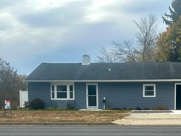 156 Trenton Rd, Fairless Hills, PA 19030