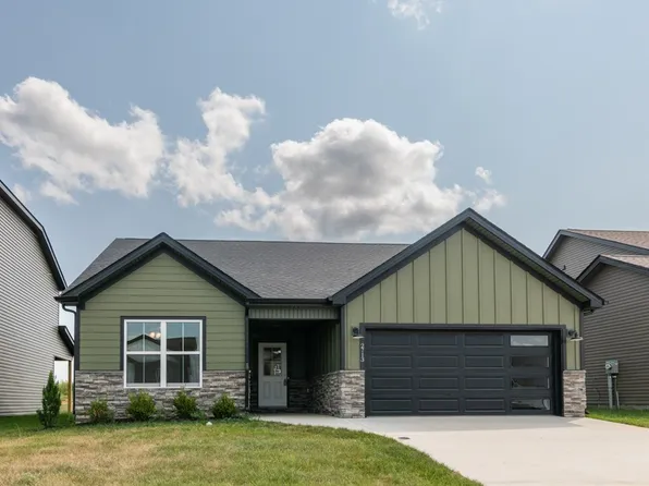 12 Persinger Pl Lot 12, Clarksville, TN 37042
