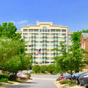 5450 Whitley Park Ter APT 912, Bethesda, MD, 20814