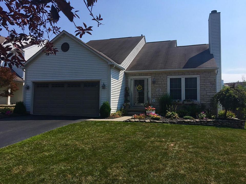 1st image of 620 Mill Stone Ct
