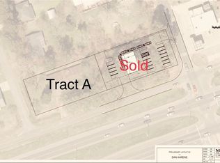 4108 Coliseum Blvd TRACT A, Alexandria, LA 71303
