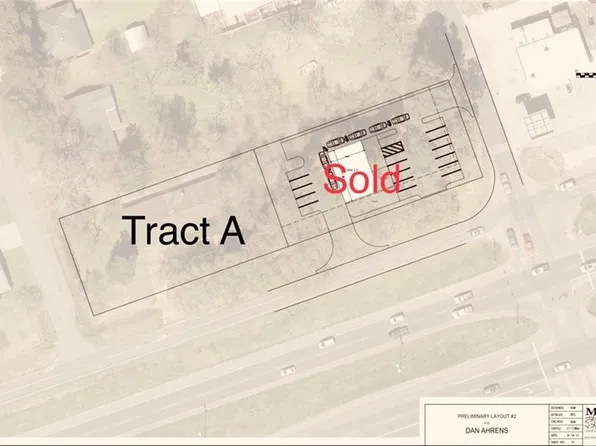 4108 Coliseum Blvd Tract A, Alexandria, LA 71303