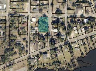 0 Osceola St, Milton, FL 32570