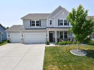4305 Bexley Ct, Avon, IN 46123