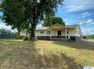 255 Gene Brown Rd, Boaz, AL 35957