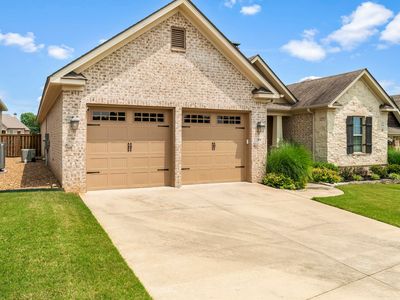 904 Brisbane, Searcy, AR, 72143
