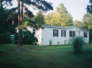 10222 Ideal Ln, Belleville, AR 72824
