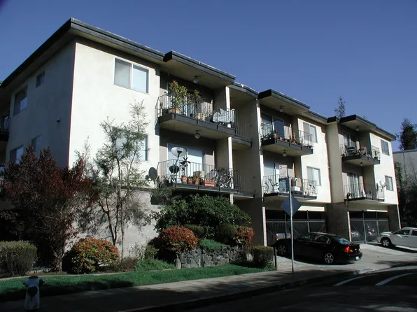 3401R, 3401 Richmond Blvd APT 8, Oakland, CA 94611