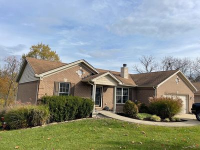 3600 Gardnersville Rd, Crittenden, KY, 41030