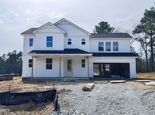 12 Sea Palm Ct, Lillington, NC 27546