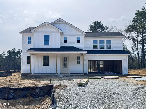 12 Sea Palm Ct, Lillington, NC 27546