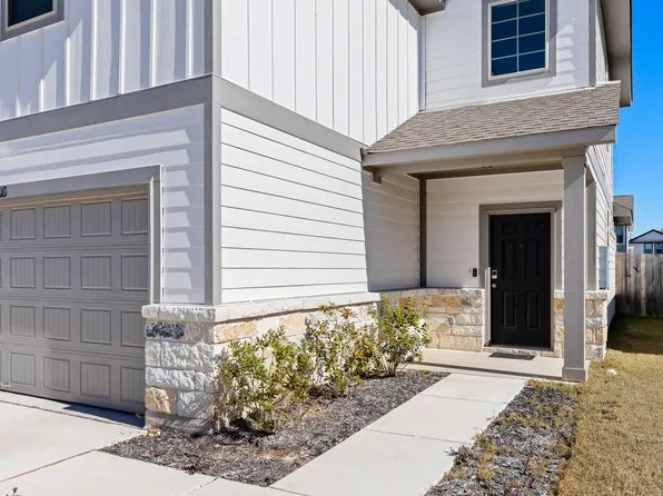 12403 Zenyatta Dr, Buda, TX 78610
