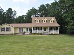 655 Stitcher Rd, Hogansville, GA 30230