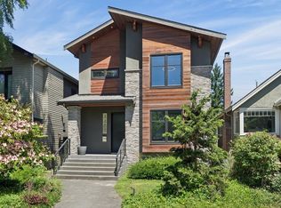 4481 W 15th Ave, Vancouver, BC V6R 3B1