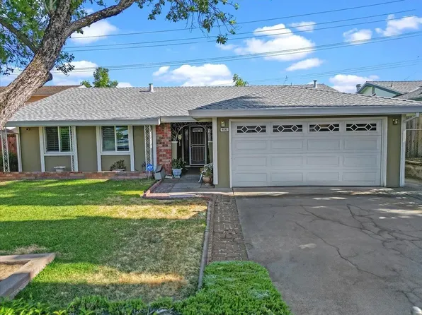 4032 Galbrath Dr, North Highlands, CA 95660