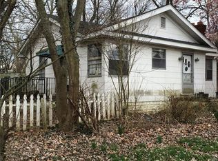 1404 California Ave, Collinsville, IL