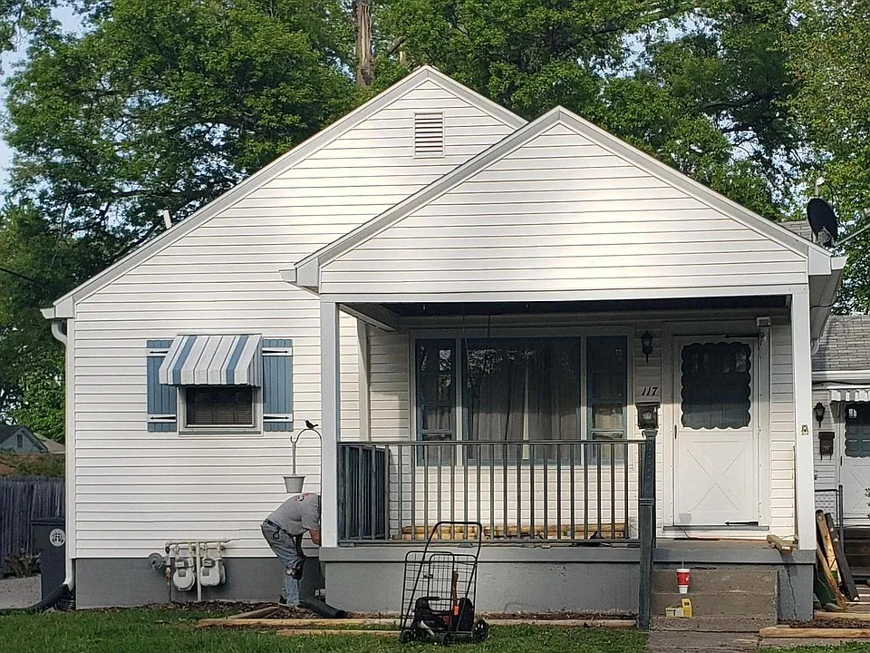 117 N Norman Ave #A