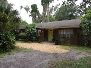 306 N Boundary Ave, Deland, FL 32720