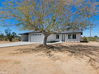 58442 Del Mar St, Yucca Valley, CA, 92284