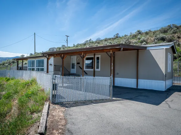 1680 Westsyde Rd #35, Kamloops, BC V2B 7B6
