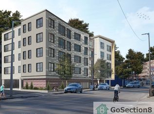 233 Hancock St, Dorchester, MA 02125