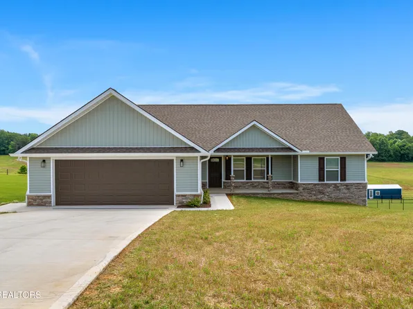 254 Thompson Rd, Madisonville, TN 37354