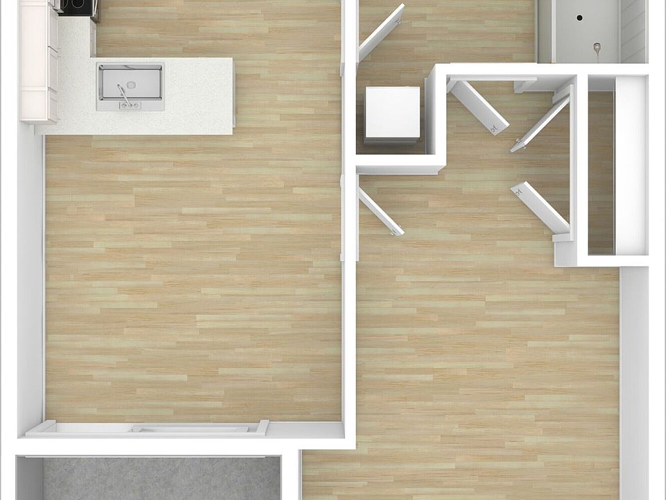 2nd image of 220 Quimby St NE #305