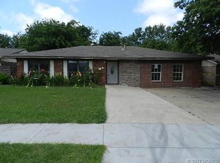 3120 S 124th Ave E, Tulsa, OK 74146