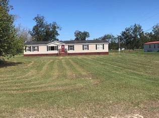 2691 Ternest Rd, Waycross, GA 31503