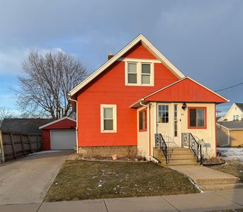 411 Union St, Neenah, WI, 54956