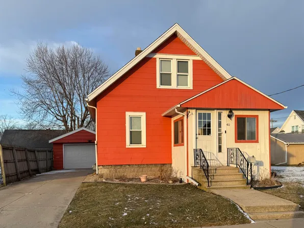 411 Union St, Neenah, WI 54956