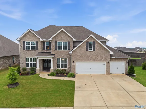 114 Daisy Ln, Meridianville, AL 35759