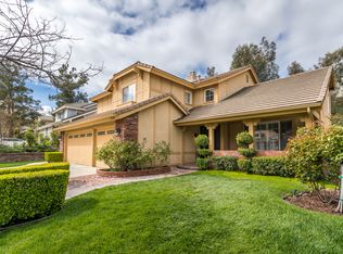 27147 Bidwell Ln, Santa Clarita, CA 91354