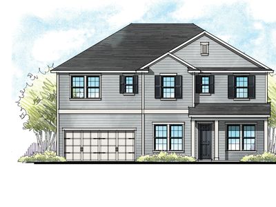 43 Whistling Run, Saint Augustine, FL, 32092