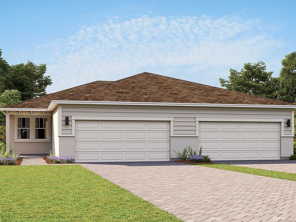 Coastal Exterior Style