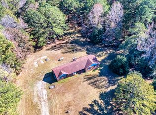 276 Lee Thompson Rd, Moreland, GA 30259