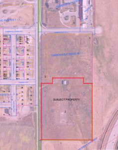 Nhn Stillwater Rd, Kalispell, MT, 59901