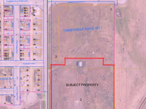 Nhn Stillwater Rd, Kalispell, MT 59901