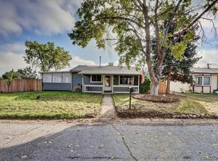 5280 Ingalls St, Arvada, CO 80002