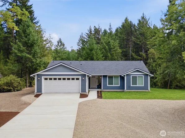 11201 Helena Trail SW, Port Orchard, WA 98367