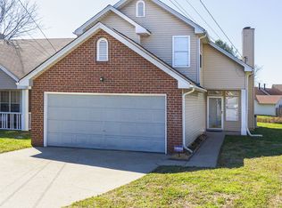 812 Tamarack S, Madison, TN 37115