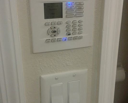 niles home audio